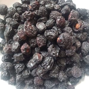 Organic Hunza Dry Cherries