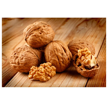 Organic Hunza Wallnuts
